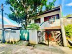 Valuable Two Storey House Sale in Maharagama