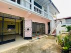 Valuable two storey house sale in nugegoda