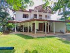 Valuable Two Storied House For Sale