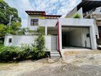 Valuable Two Storied House Sale Athurugiriya
