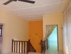 Valuable Two Story House For Dehiwala