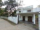 Valuable Two Story House for Rent in Batuwatta Ragama