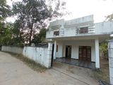 Valuable Two Story House for Rent in Batuwatta Ragama