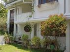 Valuable Two Story House For Rent in Negombo