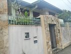 Valuable Two Story House For sale Boralasgamuwa