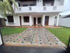 Valuable Two Story House For sale Boralasgamuwa