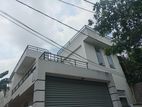 Valuable Two Story House For sale Boralasgamuwa