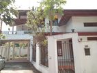 Valuable Two Story House For sale Boralasgamuwa