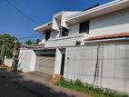 Valuable two Story House For sale Boralasgamuwa