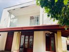 Valuable Two Story House for Sale Boralasgamuwa