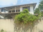 Valuable Two Story House For sale Boralasgamuwa