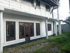 Valuable Two Story House For sale Dehiwala