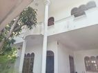 Valuable Two Story House For sale Dehiwala