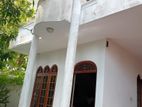 Valuable two Story House for sale Dehiwala