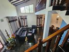 Valuable Two-Story House for Sale In Gampaha