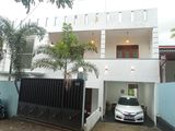 Valuable Two Story House for Sale in Ganemulle Road Kadawatha