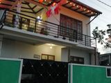 Valuable Two Story House for Sale in Hendala Wattala