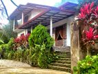 Valuable Two-Story House for Sale in Kotugoda Town, Ja-Ela. (G/383)