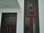 Valuable Two Story House for Sale in Matara