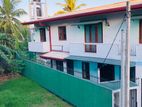 Valuable Two Story House for Sale in Moratuwa