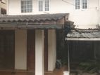 Valuable Two Story House for Sale in Nawala