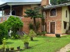 Valuable Two Story House For sale Kottawa