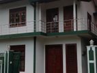 Valuable Two Story House For sale Kottawa