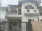 Valuable Two Story House For sale Kotte