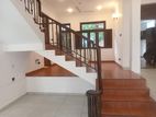 Valuable Two Story House For sale Kotte