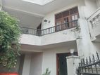 Valuable Two Story House for Sale Maharagama