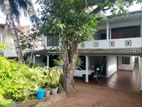 Valuable Two Story House for Sale Maharagama Town
