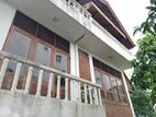 Valuable Two Story House For sale Mount Lavinia