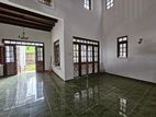 Valuable Two Story House for Sale Nugegoda