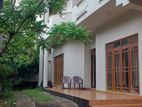 Valuable Two Story House For sale Nugegoda