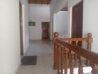 Valuable Two Story House For sale Nugegoda