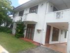 Valuable Two Story House For sale Nugegoda