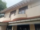 Valuable Two Story House For sale Nugegoda