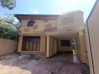 Valuable Two Story House for Sale Nugegoda