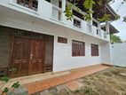 Valuable Two Story House for Sale Nugegoda