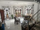 Valuable Two Story House For sale Pannipitiya