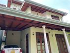 Valuable Two Story House For sale Pannipitiya