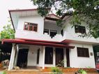 Valuable Two Story House Sale Thalgahawila