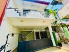 Valuable upper floor with fully furnished house rent in nugegoda