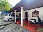 Valuable Upstairs House For Sale Malabe