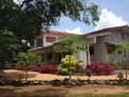 Valuable Villa for Sale in Chilaw