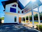 Valuable Villa for Sale in Kataragama