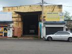 Valuable Warehouse for Sale in Wattala
