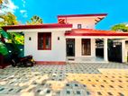 Valuable Well Built Near Bus Road Daluwakotuwa New House Sale Negombo