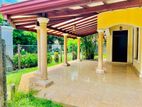 Valubale 17 P Land With 3 Rooms House For Sale In Negombo Kochchikade