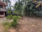 Valubale Land for Sale in Kithulampitiya